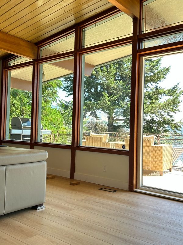 Windows & Glass Replacement by Loyalty Glass, Okanagan